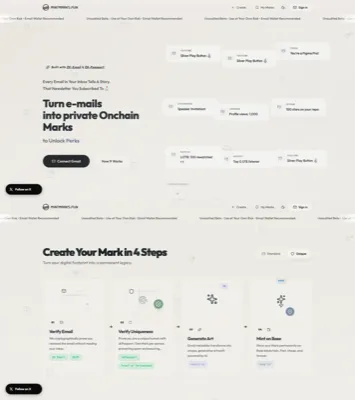mintmarks.fun